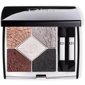 DIOR Diorshow 5 Couleurs Couture The Atelier of Dreams Limited Edition Eyeshadow Palette Shade 589 Galactic 7,6 g