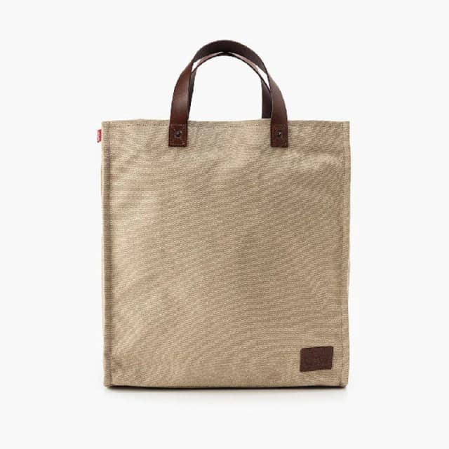 Levis Levis Heritage Tote Harvest Gold unisex One Size