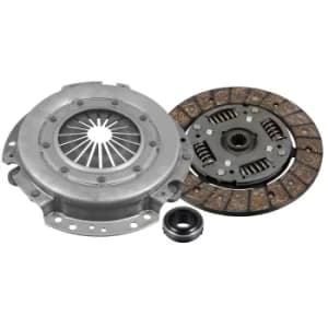 Clutch Kit ADP153017 by Blue Print