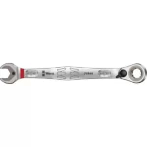 Wera Joker Switch Wrench Combi Ratchet Imperial 3/8"