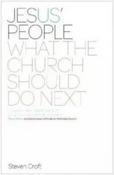 Jesus People by Steven Croft Paperback