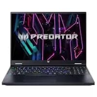 Acer Predator Helios 18 NVIDIA RTX 4080, 16GB, 16" WQXGA 240Hz, Intel i9-13900HX Gaming Laptop