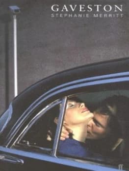 Gaveston by Stephanie Merritt Paperback