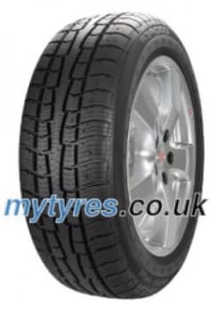 Cooper Weather Master Van 19560 R16C 9997T