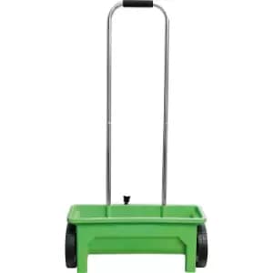St Helens Seed Spreader With Handle