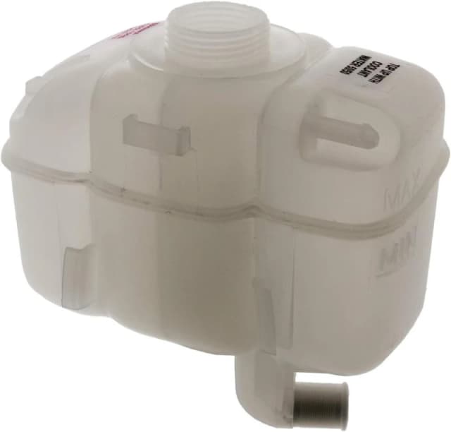 FEBI BILSTEIN 49698 Expansion Tank without lid PP (Polypropylene) Expansion Tank,coolant (397)