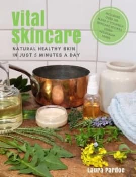 Vital skincare by Laura Pardoe