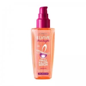 LOreal Elvive Dream Lengths Sleek Frizz Killer Serum 100ml