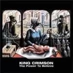 King Crimson - Power To Believe, The (Music CD)