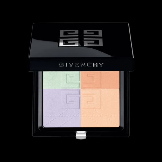 Givenchy Prisme Libre Pressed Powder 7g 04 - Mousseline Acidulee