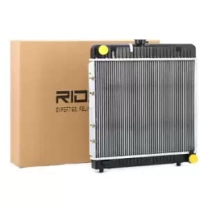 RIDEX Engine radiator MERCEDES-BENZ 470R0031 1235003903,1235005603,1235005903 Radiator, engine cooling,Radiator,Engine cooler 1235010001,1235010201