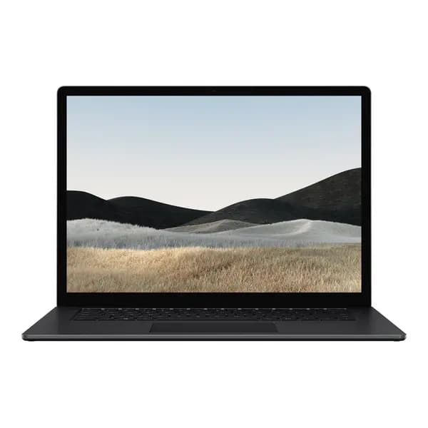 Microsoft Surface Laptop 4 Intel Core i5 16GB RAM 512GB SSD 13.5" Windows 11 Pro Touch Screen Laptop LBC-00029 Matte black