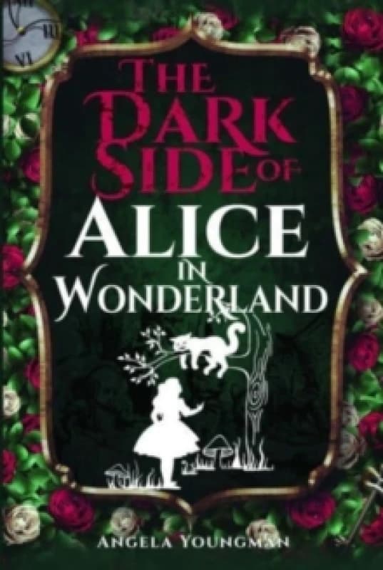 The Dark Side of Alice in Wonderland Paperback / softback