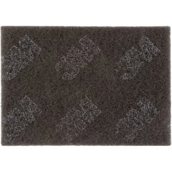 7448+ Scotch-Brite Hand Pad UFN - Grey