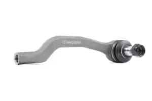 RIDEX Track rod end 914T0370 Tie rod end,Track rod end ball joint MERCEDES-BENZ,A-Klasse (W169),B-Klasse (W245),A-Klasse (W168)