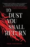 to dust you shall return