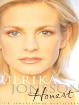 Honest by Ulrika Jonsson Paperback