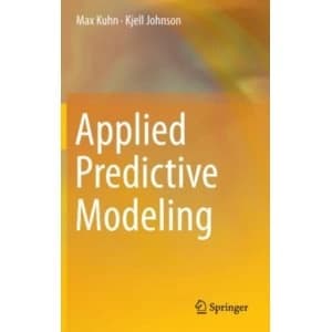 Applied Predictive Modeling