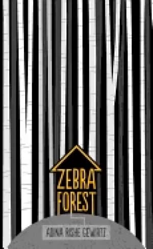 zebra forest