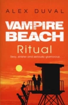 Ritual by Alex Duval Paperback