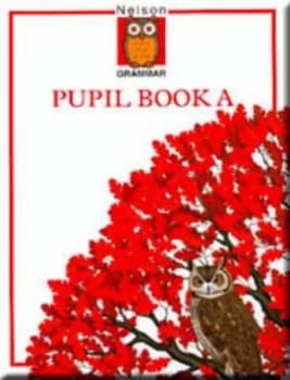 Nelson Grammar by Wendy Wren Paperback