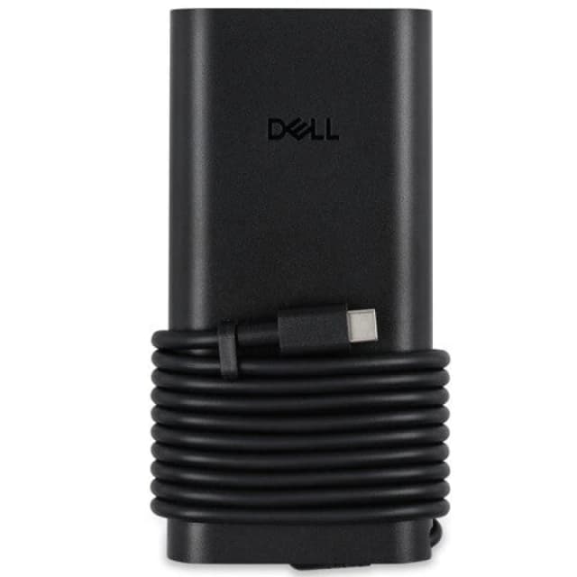 Dell DELL TW1R6 power adapter/inverter Indoor 165 W Black DELL-TW1R6