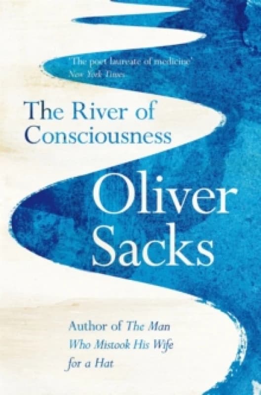 The River of Consciousness Paperback / softback