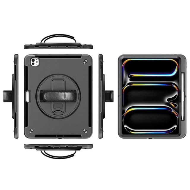 eSTUFF ES68104004-BULK tablet case