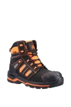 'Radiant' Safety Boots