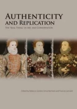 Authenticity and Replication by Rebecca Gordon Paperback