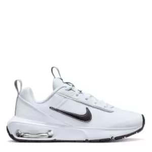 Nike Air Max INTRLK Lite Big Kids Shoes - White