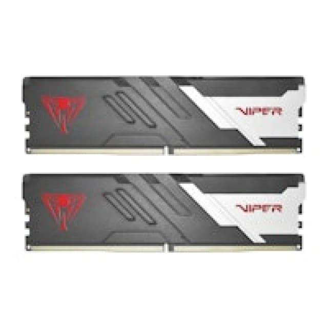 Patriot Memory Viper Venom PVV564G520C40K memory module 64GB 2 x 32 G