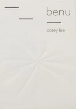 Benu by Corey Lee Hardback