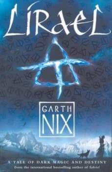 Lirael by Garth Nix Paperback