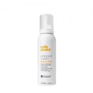 Milk_shake Whipped Cream Leave-in Hair Mousse 100ml