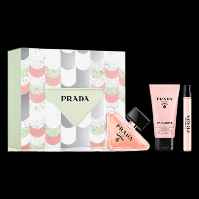 Prada Paradoxe Eau de Parfum 90ml Gift Set
