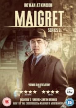 Maigret - Series 2