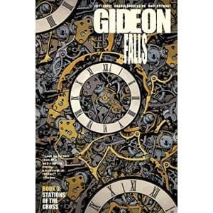 Gideon Falls Volume 3: Stations of the Cross