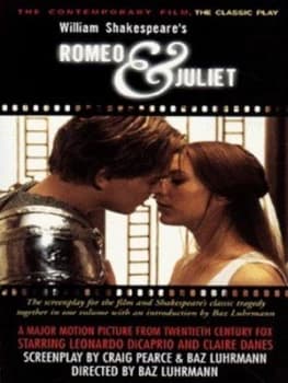 William Shakespeares Romeo and Juliet by Bruce Coville Paperback
