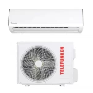 Telefunken TF12000CH 12000BTU Wall Split Air Conditioner