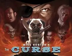 mike nortons the curse