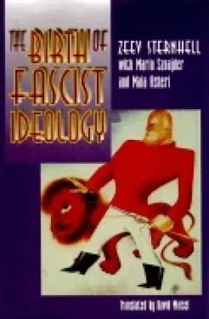 birth of fascist ideology from cultural rebellion to political revolution