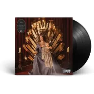 Halsey - If I Can't Have Love, I Want Power Vinyl