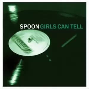 Girls Can Tell by Spoon CD Album