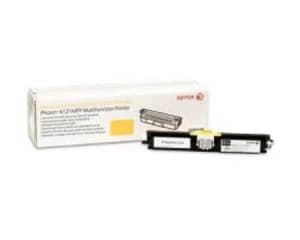 Xerox 106R01465 Yellow Laser Toner Ink Cartridge