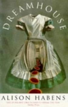 Dreamhouse by Alison Habens Paperback