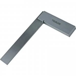 Faithfull Engineers Square 100mm