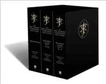 The J. R. R. Tolkien Companion and Guide : Boxed Set