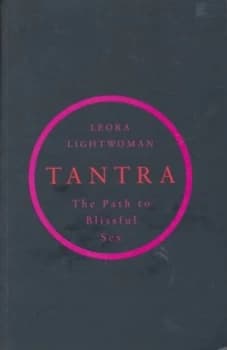 Tantra by Leora Lightwoman Paperback
