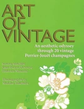 The Art of Vintage by Serena Sutcliffe Hardback